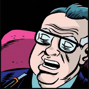 Comico, Ergo Sum